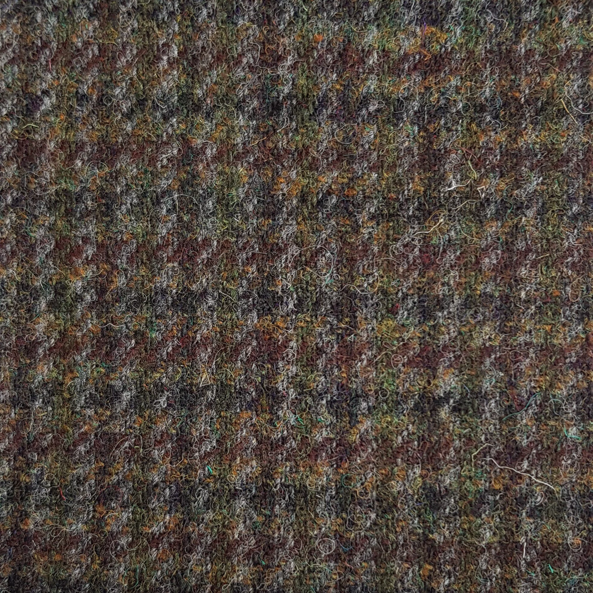 HFW Harris Tweed — TWEED ADDICT